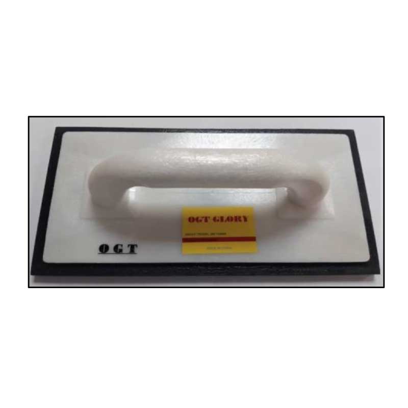 GROUT TROWEL 280*140MM*10MM