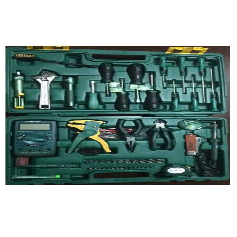 Quality Telecommunications Tool Sets 53 PCS