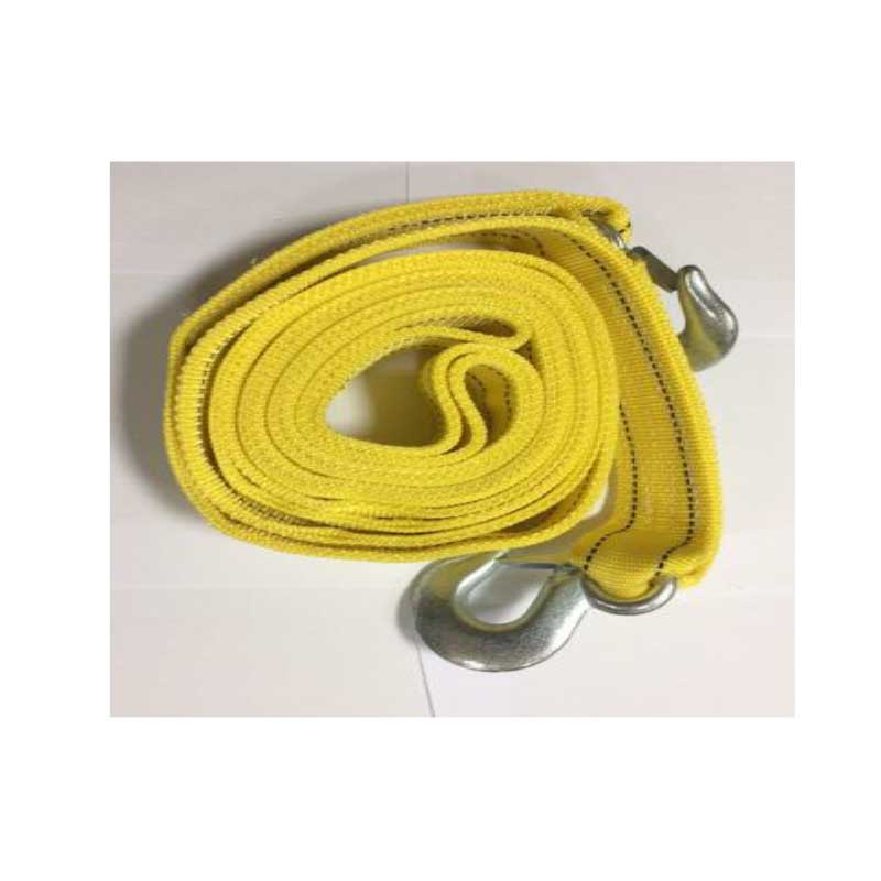 Thickend Strong Canvas Trailer Belt