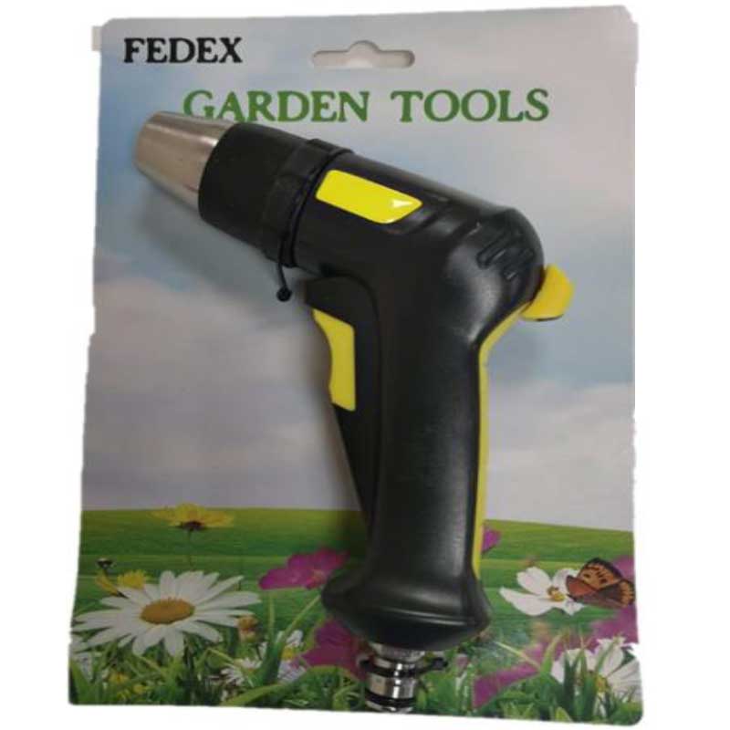 2-WAY PLASTIC HOSE NOZZLE(1X100)