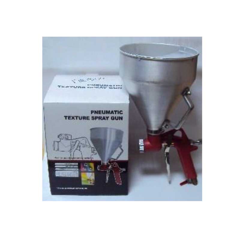 AIR HOPPER ALUM