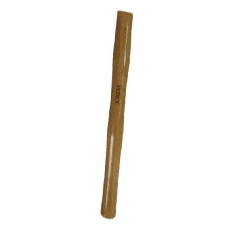WOODEN HANDLE FOR MACH.HAMMER 16
