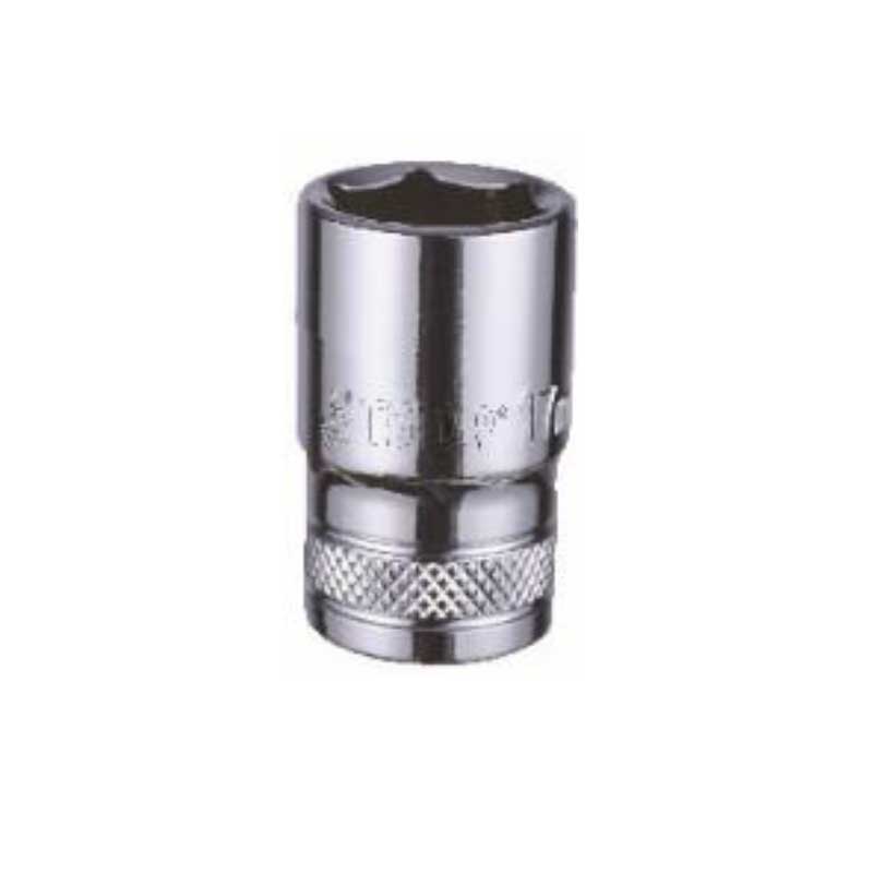 Series 6 Point Metric Mirror Socket