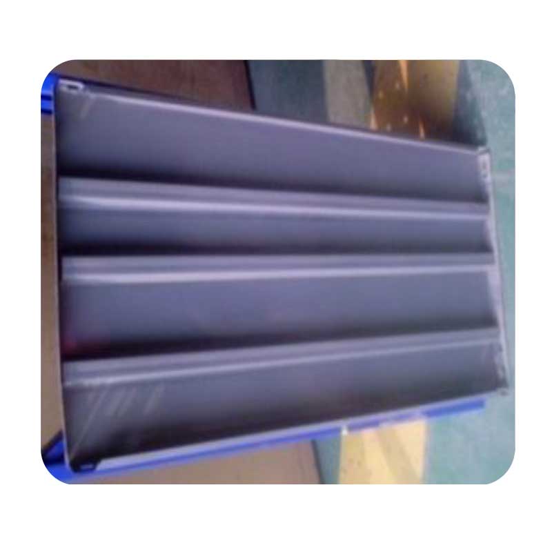 SHELF GREY COLOR 60CM*90CM*0.6MM) 3LINES