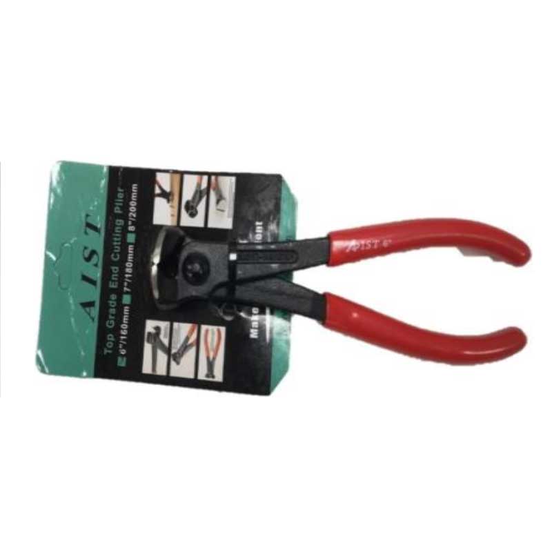TOP CUTTING PLIERS 6