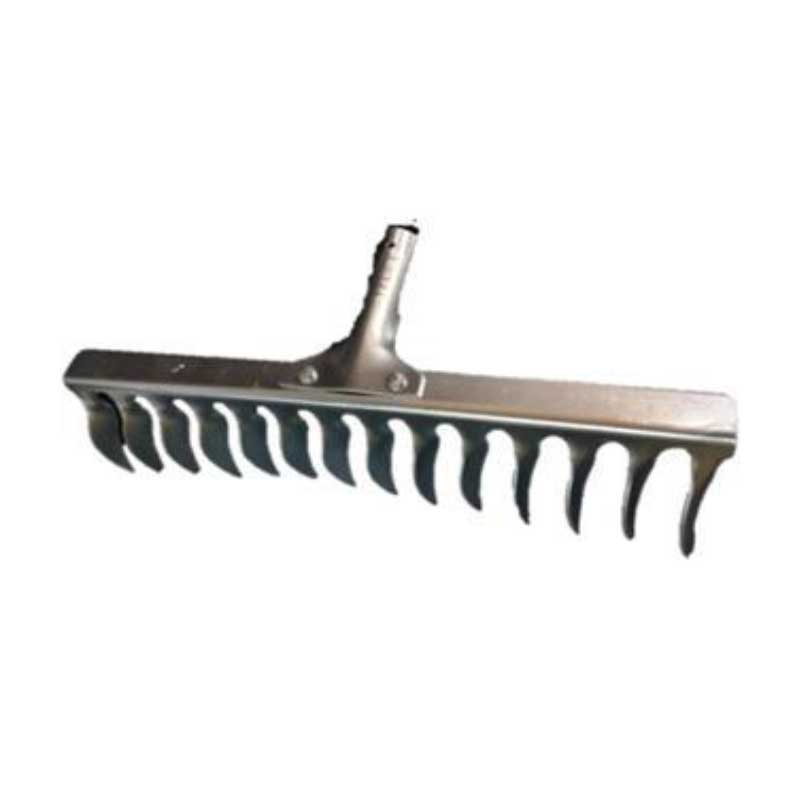 14T G/RACK SHARP TEETH