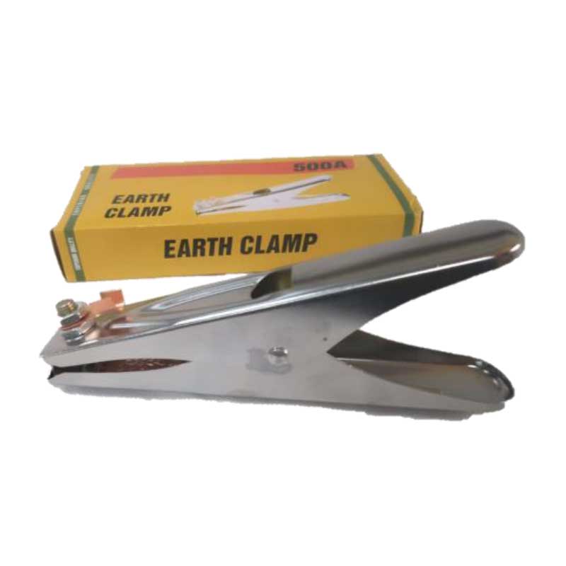 EARTH CLAMP