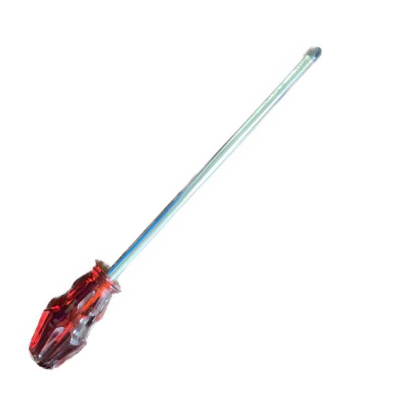 SCREWDRIVER STAR SIZE