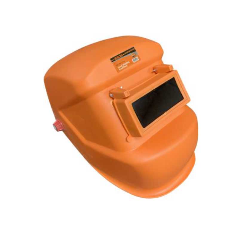 HEAD WELDING MASK