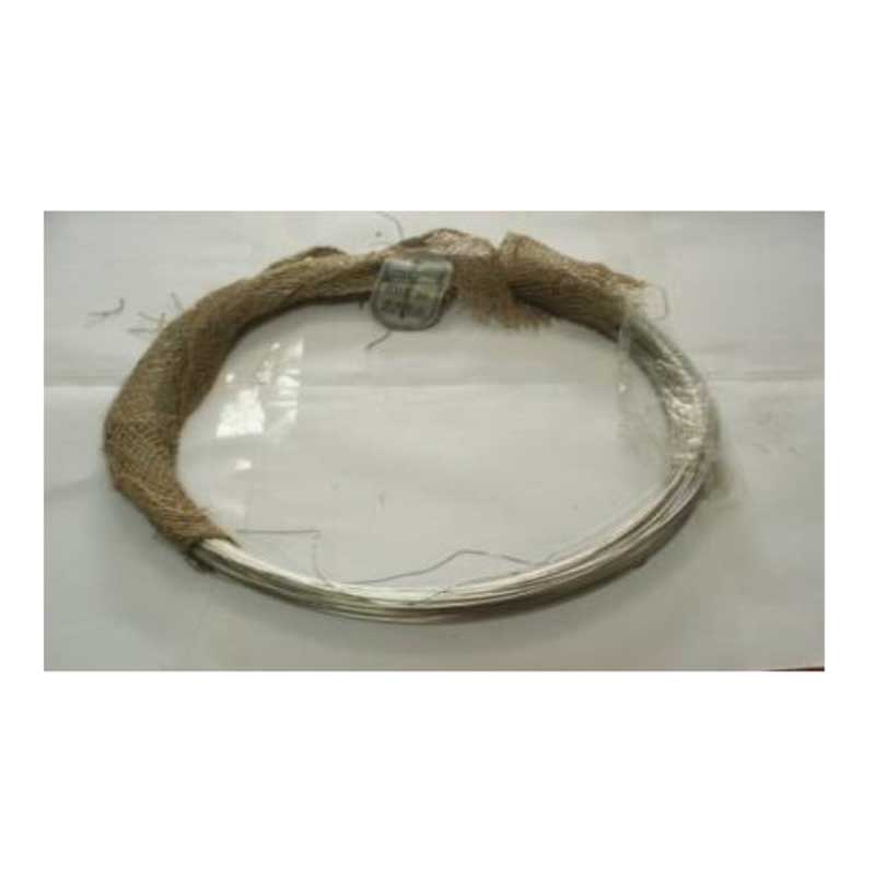 BINDING WIRE 1BX10ROLLSX300GRMS
