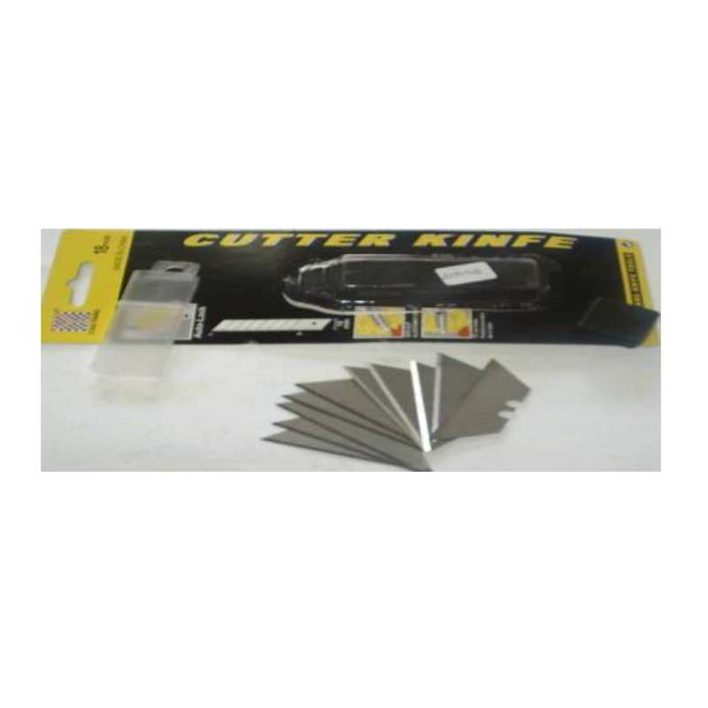 BLADES 10pcs.SET