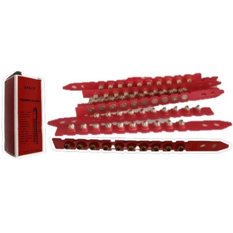 POWER LOAD 6.8X11MM