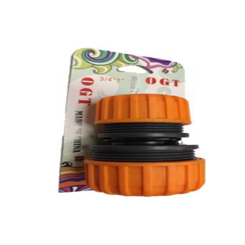 HOSE CONNECTOR 3/4