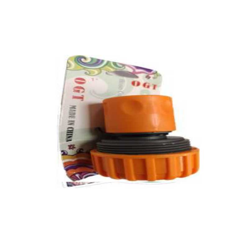 HOSE CONNECTOR 1