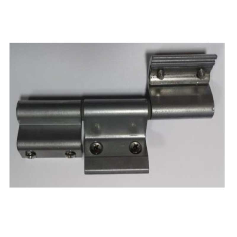 DOOR HINGES BLACK 