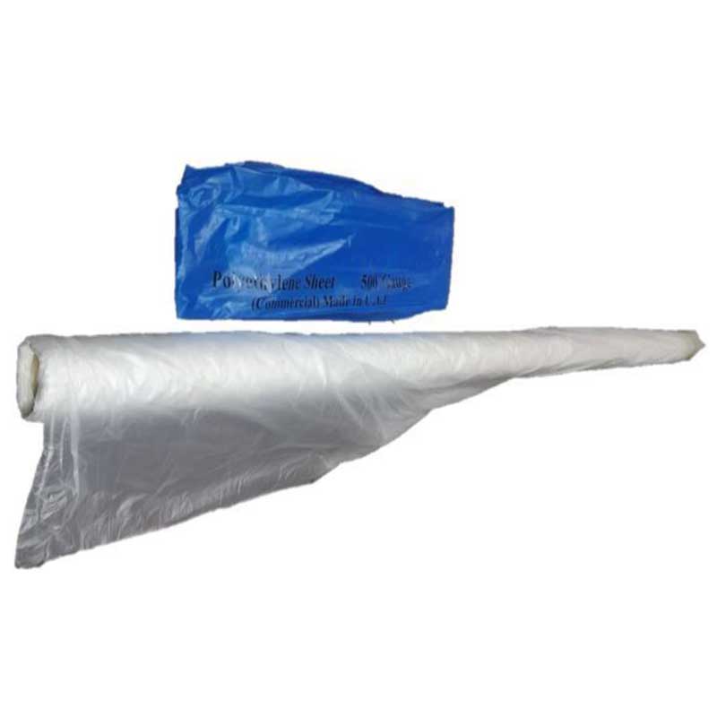 POLYTHENE SHEET