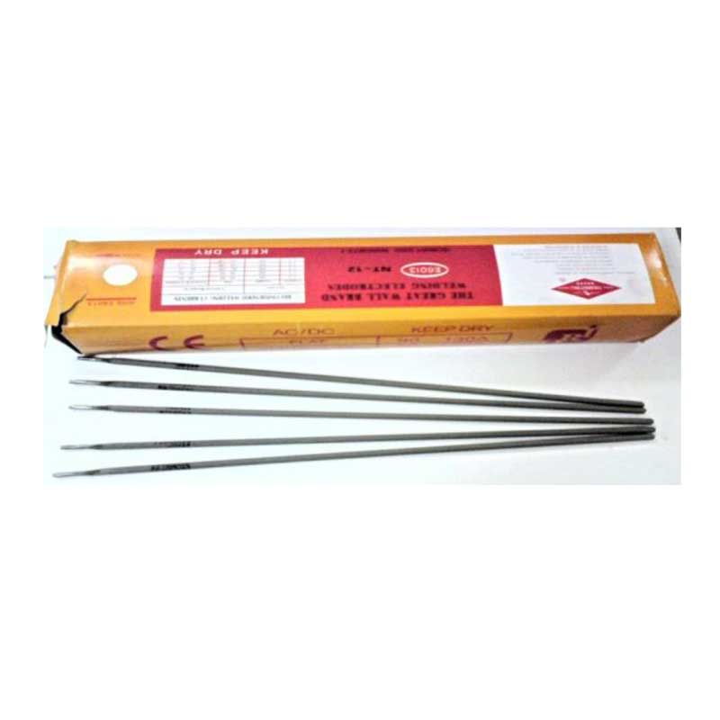 WELDING ELECTRODE