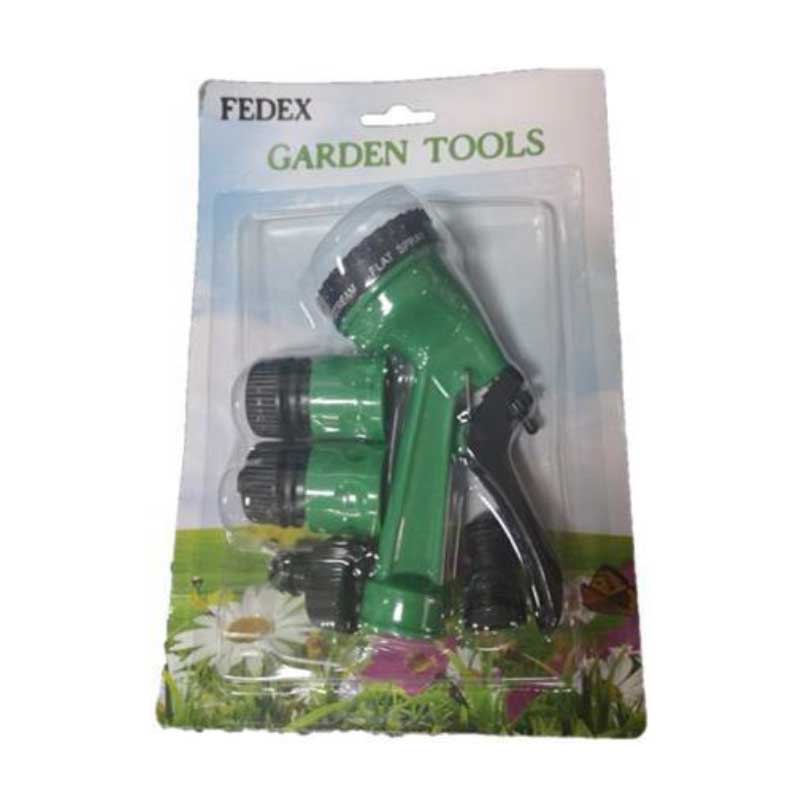4PCS HOSE NOZZLE SET