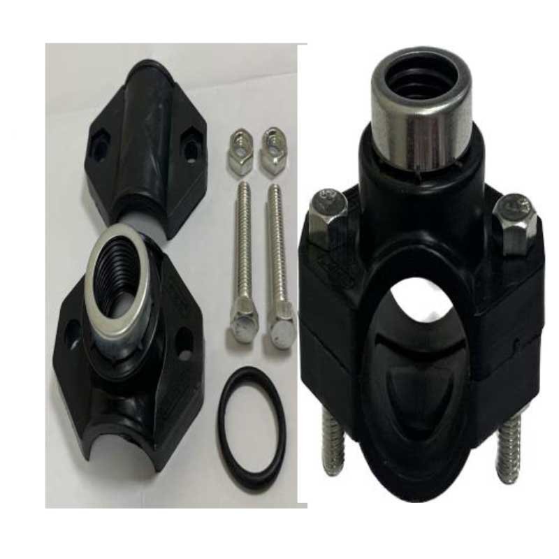 JOINT OF WATER PIPE PE 32×20 