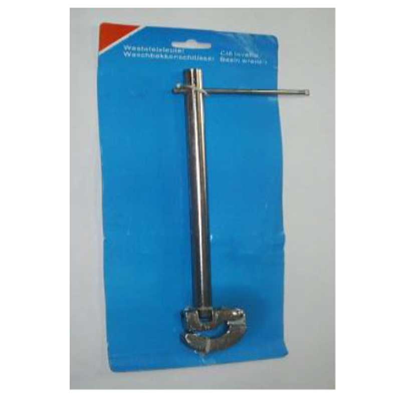 BASIN WRENCH 11