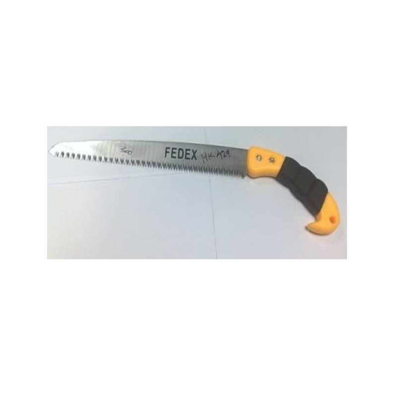 PRUNING SAW 300MM 12'