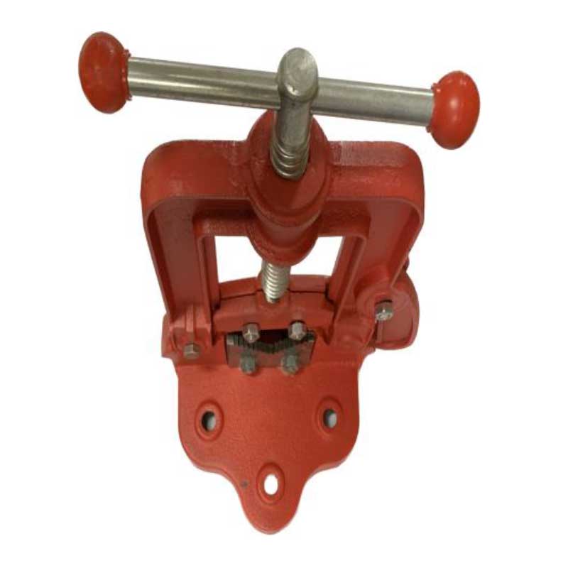 BENCH VISE 4