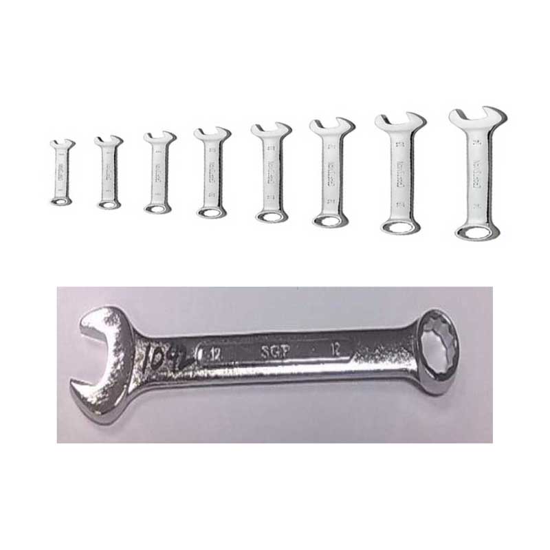 COMBINATION WRENCH