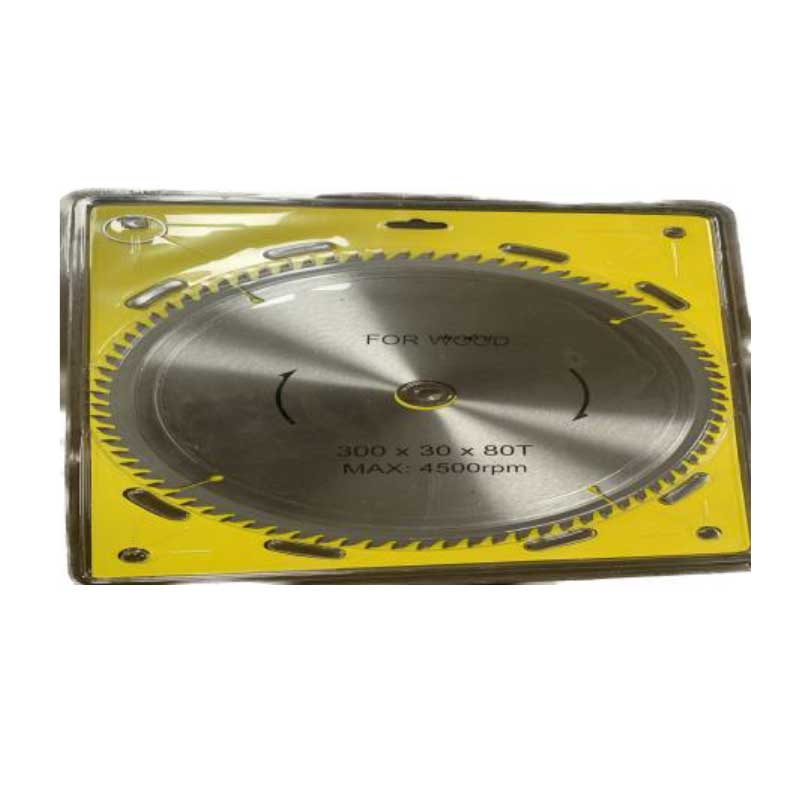 WOOD DISC 300mmx1.8*80T (60x18x32) 