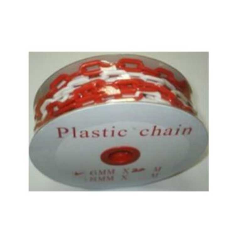 PLASTIC CHAIN