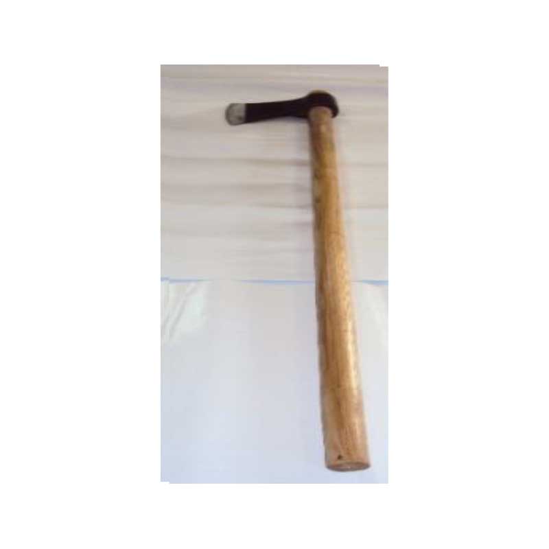 AXE W/ WOODEN HANDLE 1000G