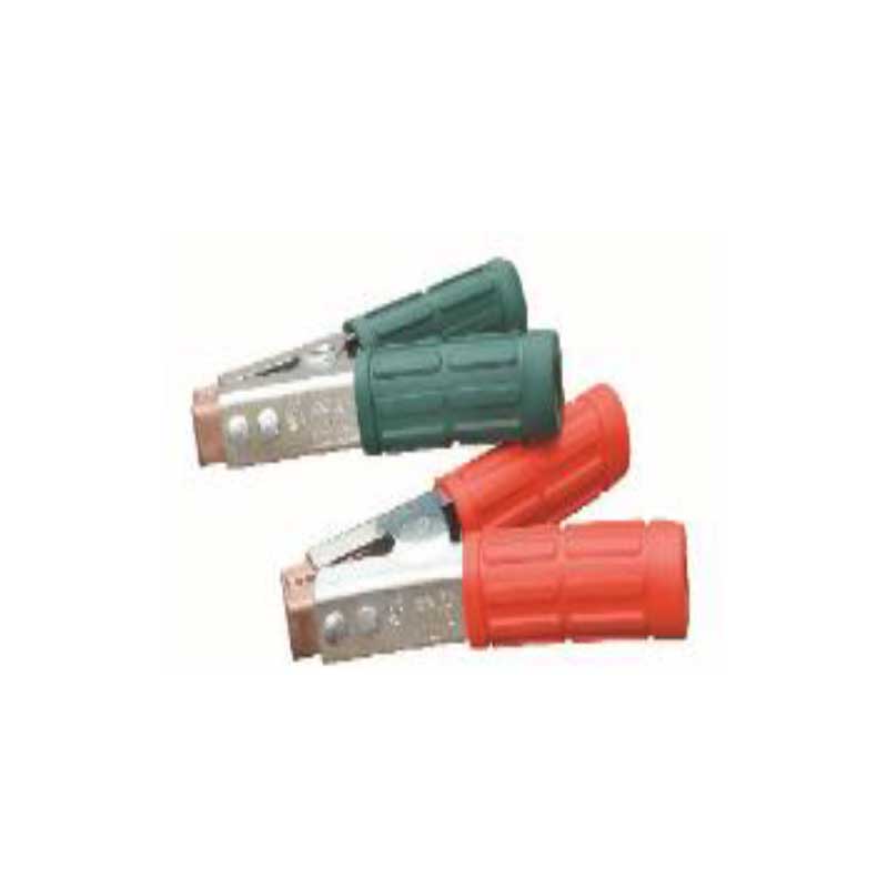 Battery Cable Clamp 2pcs 