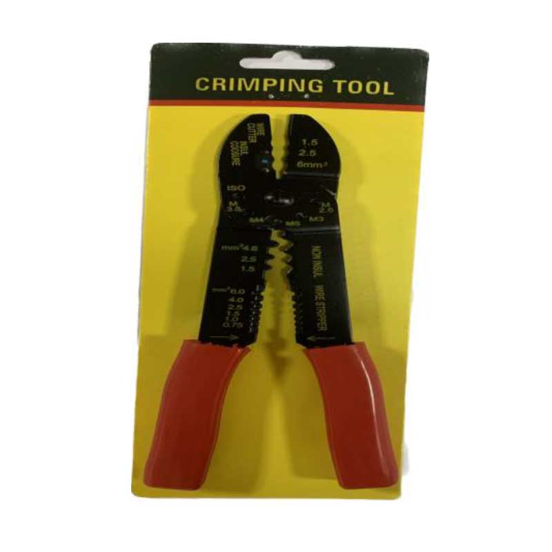 WIRE PRESS PINCER 10