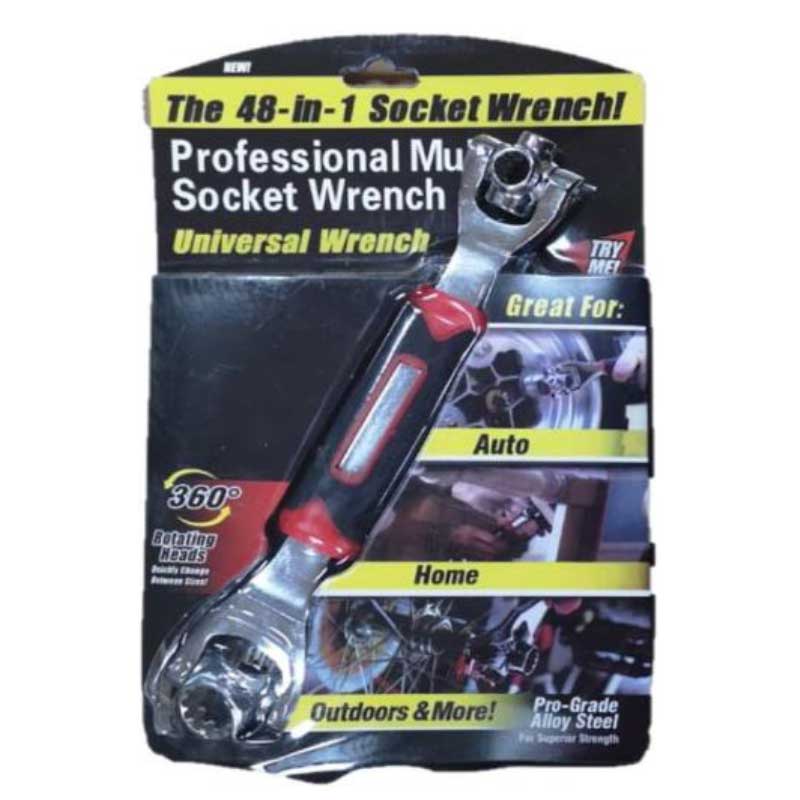 SOCKET WRENCH from 5/16