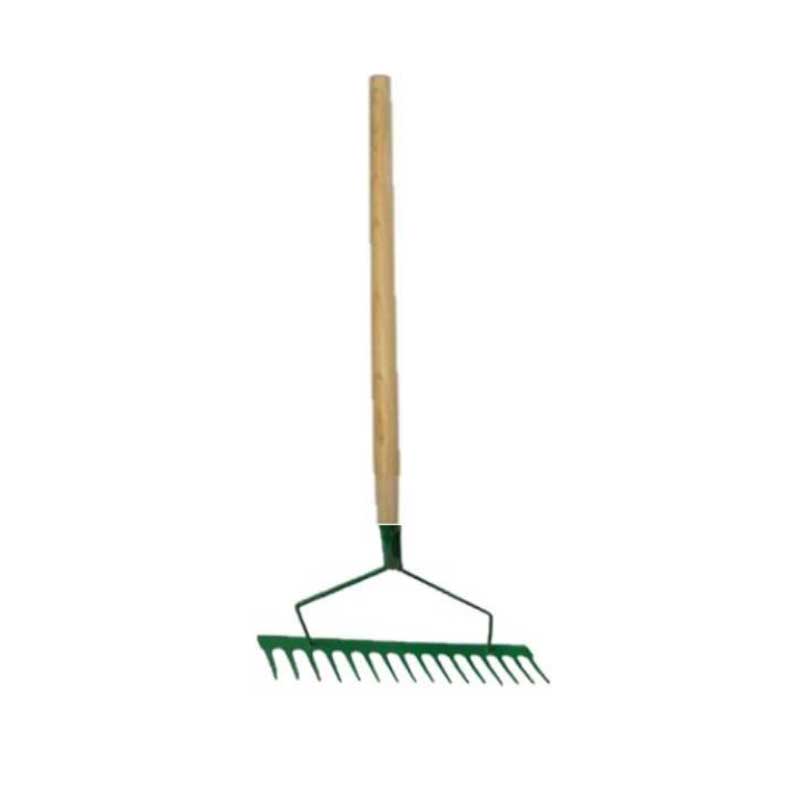 HARROW SERIES 16T 
