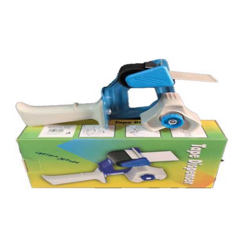 CARTOON SEALER IRON