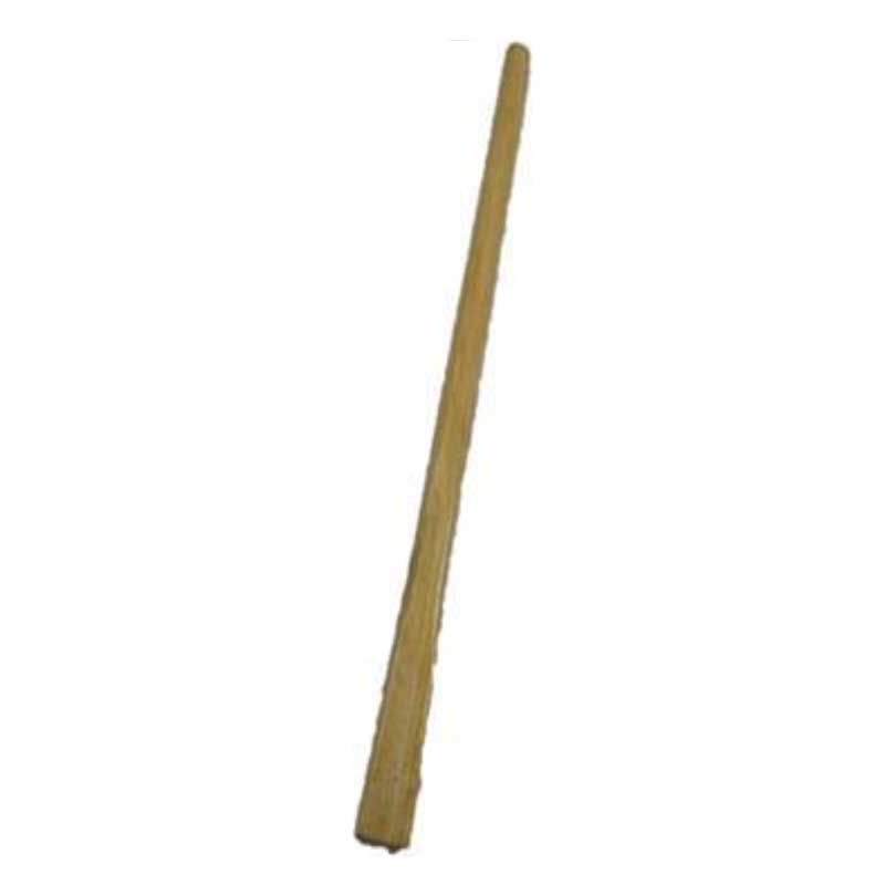 WOODEN HANDLE FOR HOE SPAIN/M