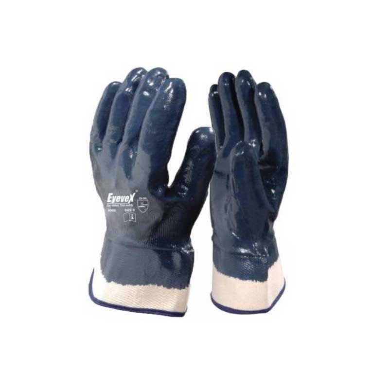 DIESEL GLOVES (CHEMICAL) (25DOZEN/CTN) 