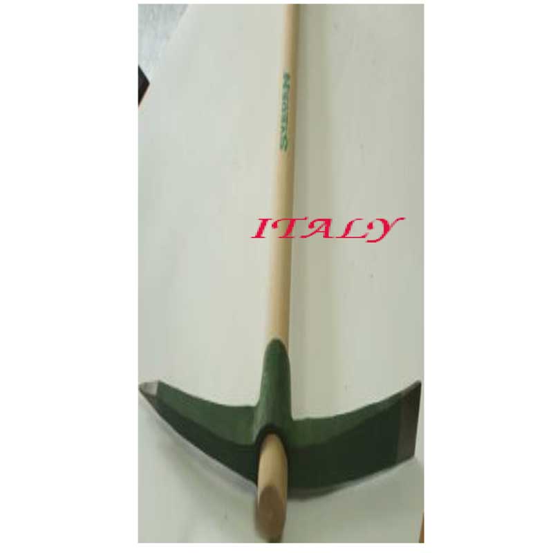  PICKAXE R/EYE W/HANDLE