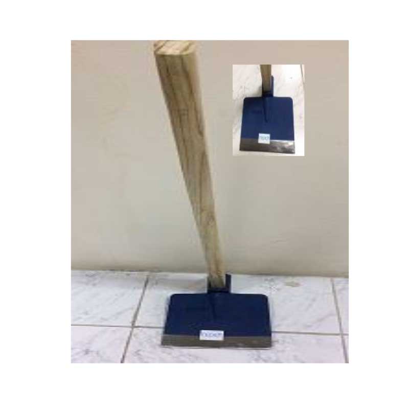 HOE W/ HANDLE - SQUARE