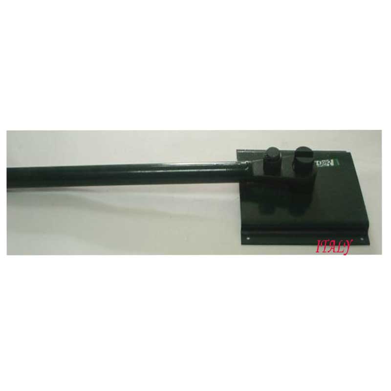  IRON B/BENDER PLATE W/HANDLE