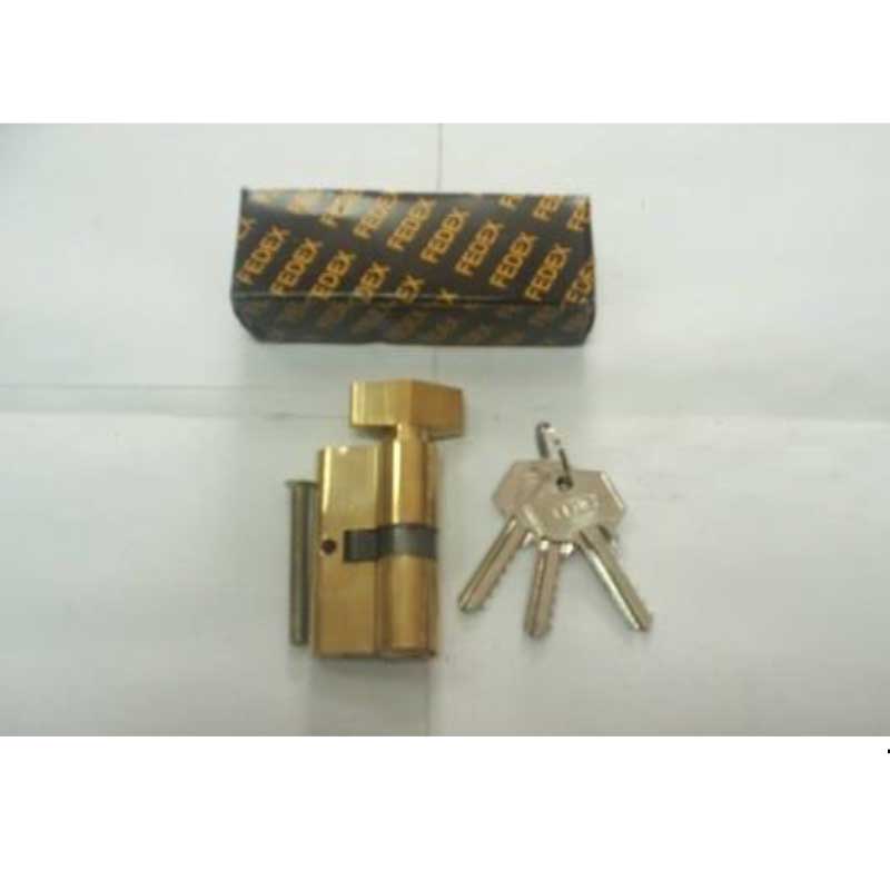 BATHROOM CYLINDER
