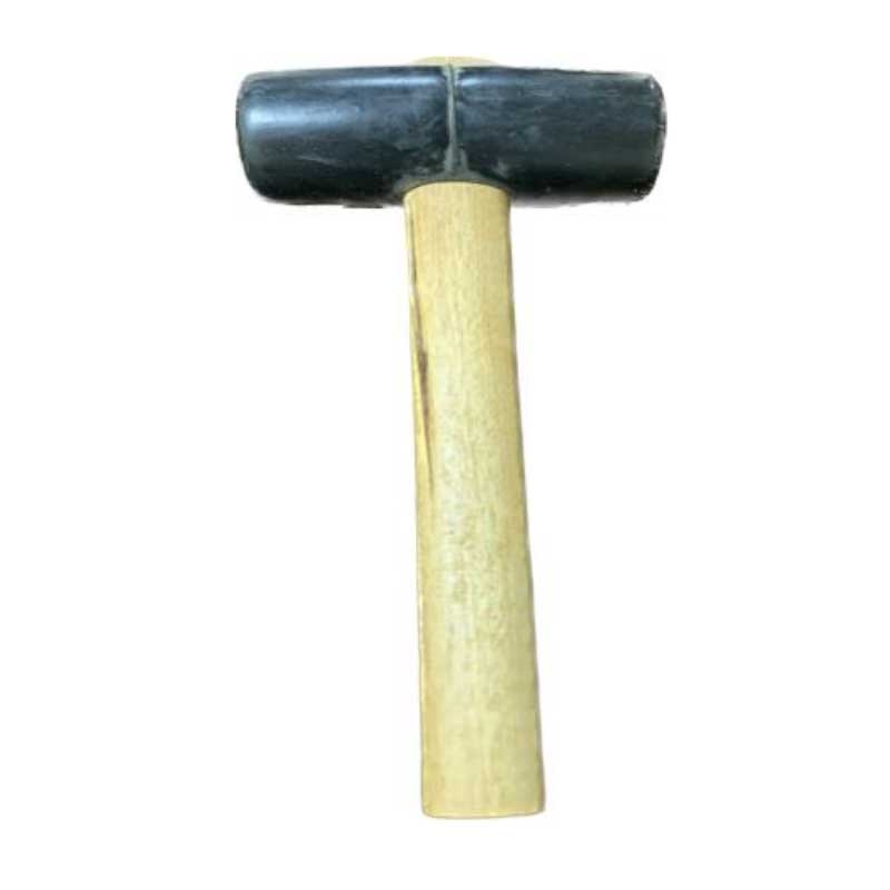 RUBBER MALLET