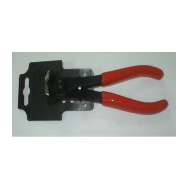 END CUTTING PINCER 6