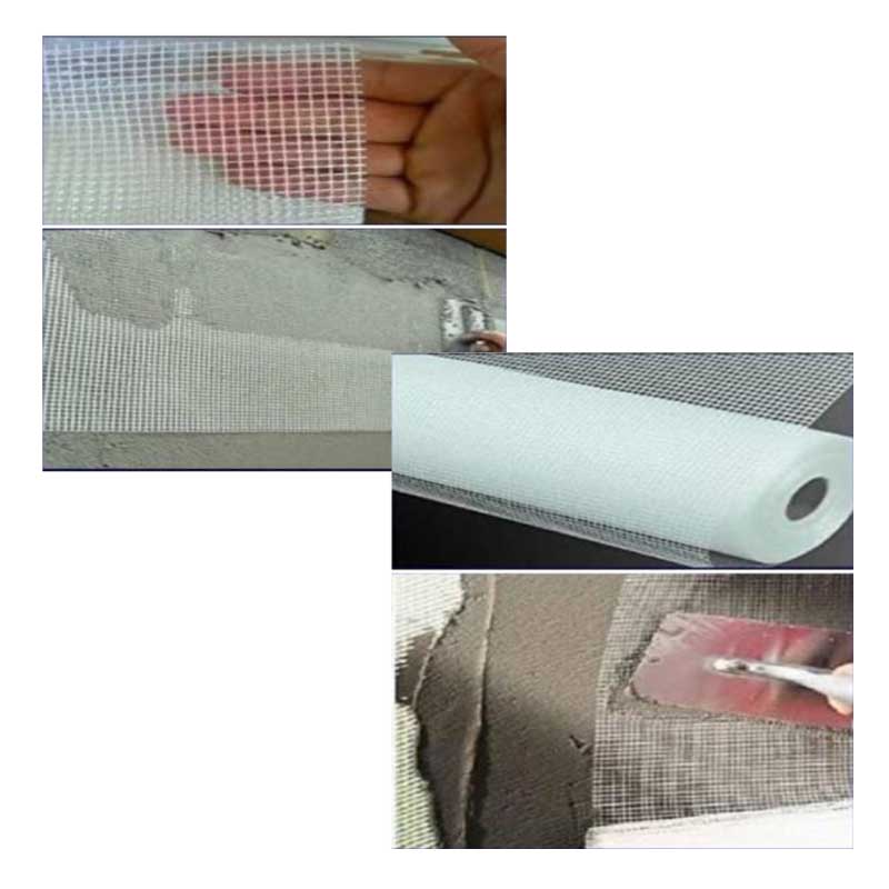 Fiber Glass Net