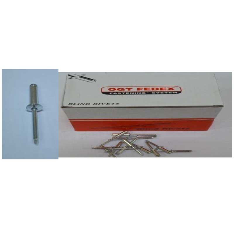 ALUMINUM BLIND RIVET
