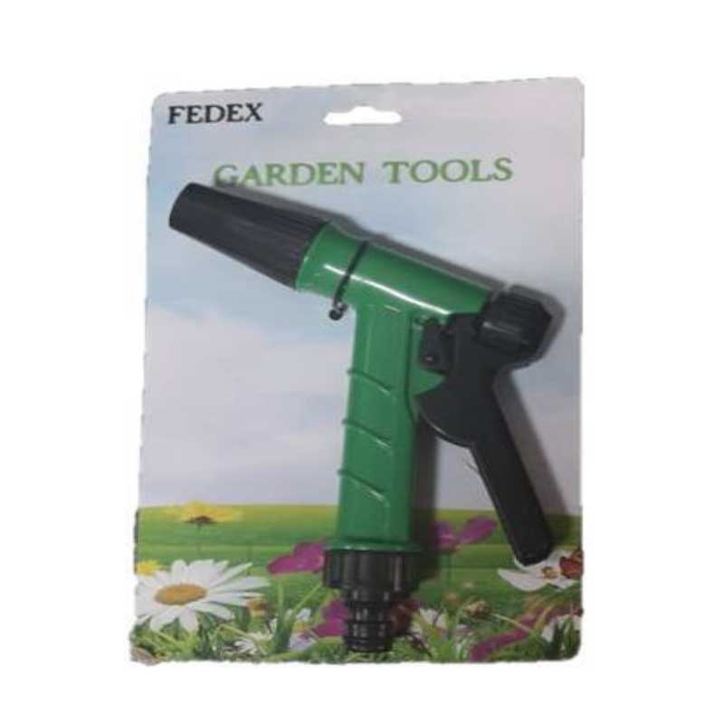 2-WAY PLASTIC HOSE JET NOZZLE