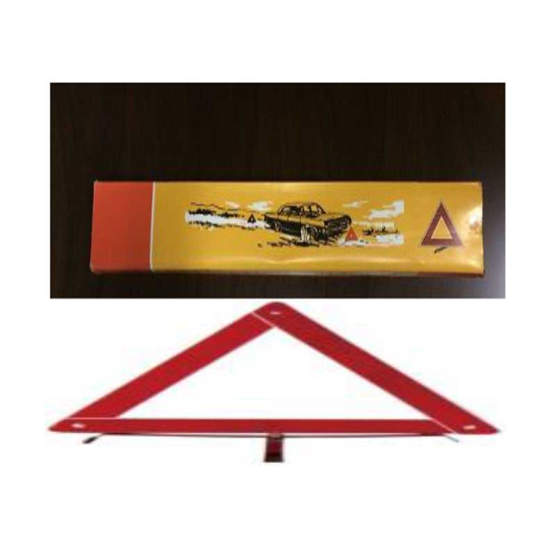 TRIANGULAR MARK