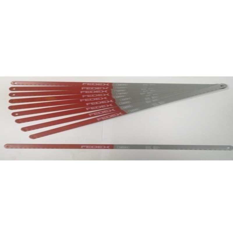 BI-METAL SAW BLADE