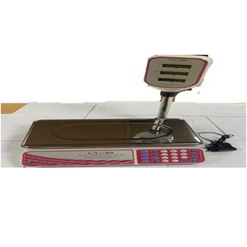 PRICE COMPUTING DIGITAL SCALE ACS30JC11B TOWER TYPE