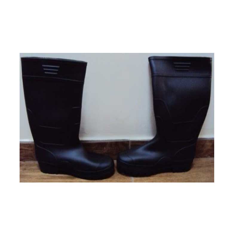 RAINBOOTS - BLACK COLOR